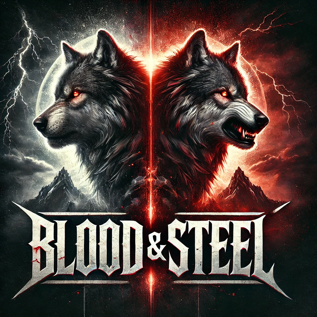 Blood & Steel