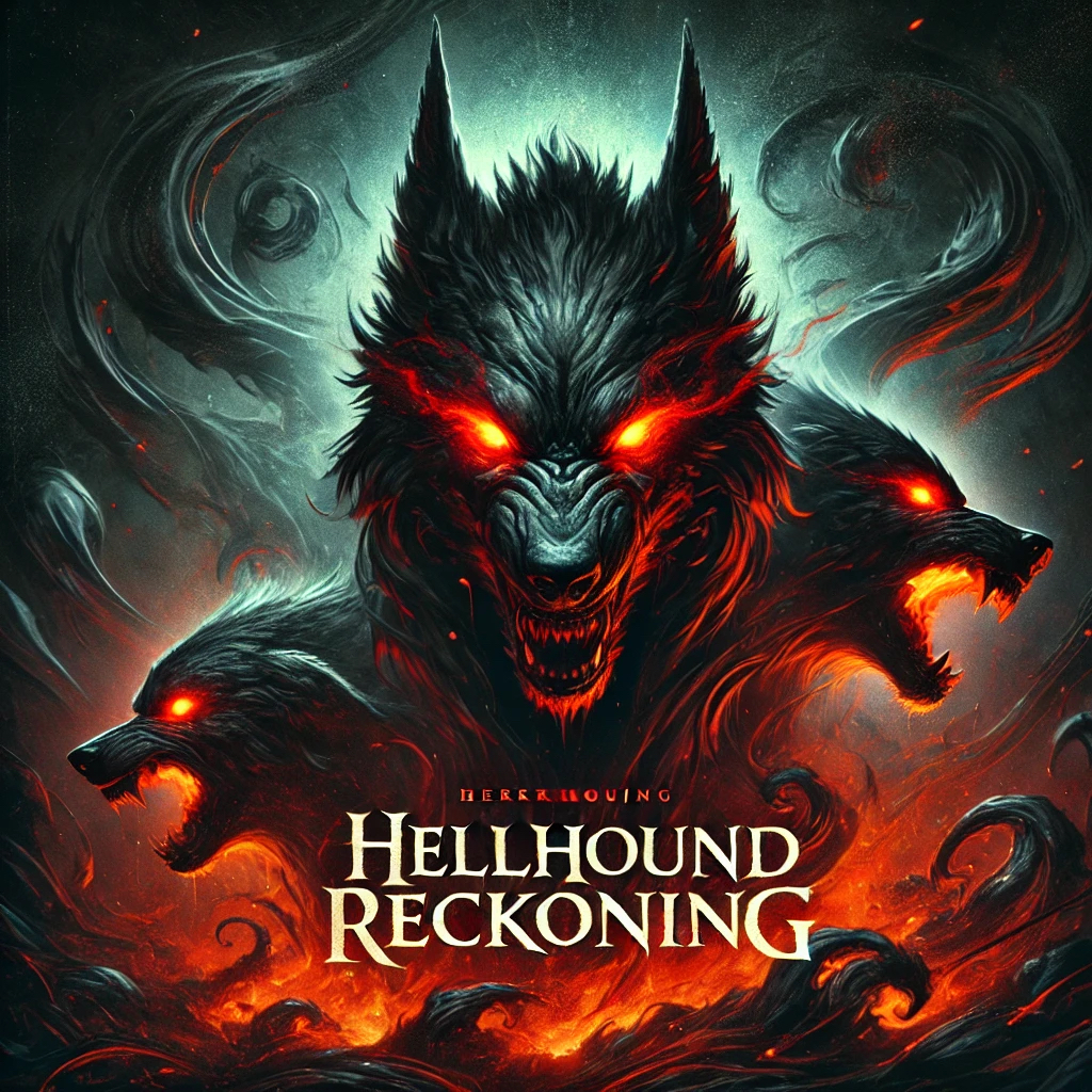 HellHound Reckoning