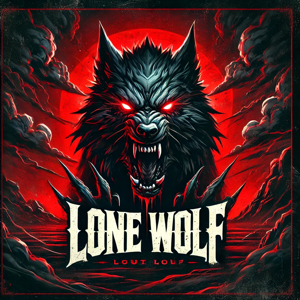 Lone Wolf