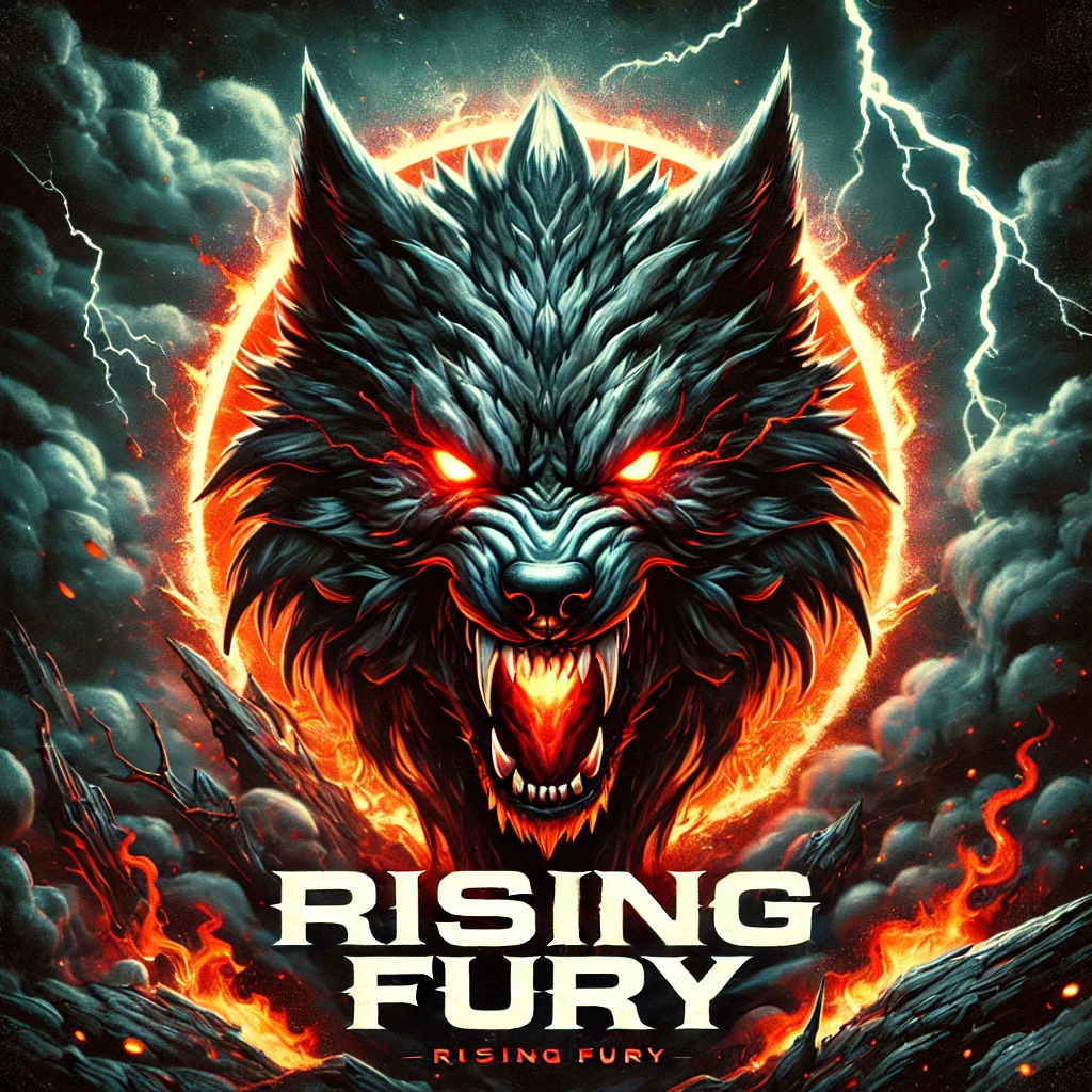 Rising Fury