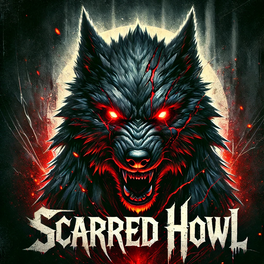 Scarred Howl